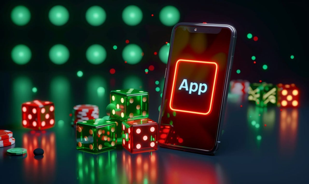 bus4d live casino dealer interface with multiple game tables