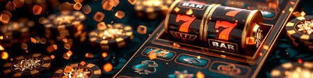 Live blackjack dealer studio with multiple camera angles on bus4d platform